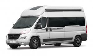 Auto-Trail V-Line 600/610/620 Sport 2015 года 